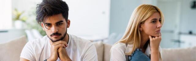 4 asja, mida kunagi ei tohi naisele öelda