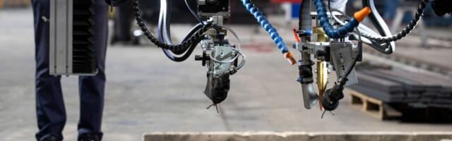 Tööstus tunneb sõja mõju: nädala, heal juhul kuu aja pärast on tõsine terase defitsiit