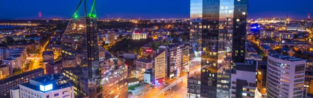INNOVATSIOONIKONKURSS I Innovatsioonifond investeerib targa linna lahendustesse 100 000 eurot