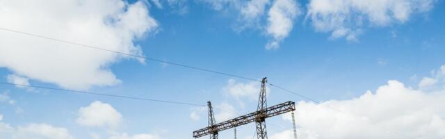 GRAAFIK | Soojad ilmad on kohal. Tänane keskmine elektribörsihind on siiski kõrgemate killast