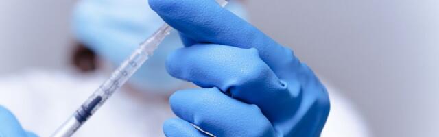 Vaktsiinikindlustuse fondi taotluste menetluse tähtaeg pikeneb