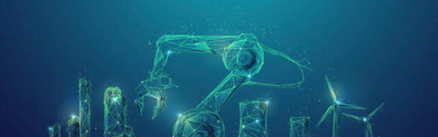 Tööstusrevolutsioon 4.0 – tehisintellekt, quantum, robotid, transhumanism, virtuaalversum, üli-ülemused, ID kontroll