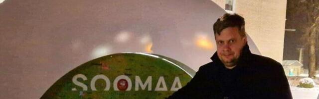 Kalev Kaljuste kandideerib Keskerakonna nimekirjas riigikokku