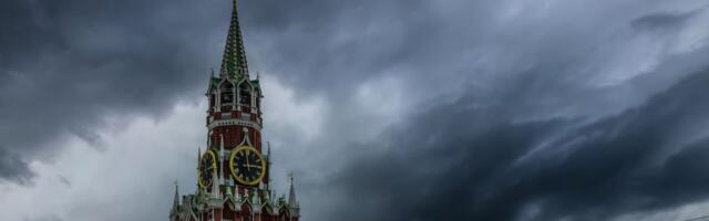 Putin: Venemaa ei vii riigi majandust sõjaaja režiimile, kuid keskendub siiski kaitsetööstuse arendamisele