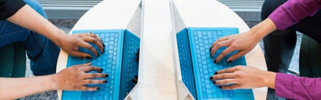 Mõõtefirma: Eesti pakub aeglasemat internetti kui meie naabrid Skandinaavias