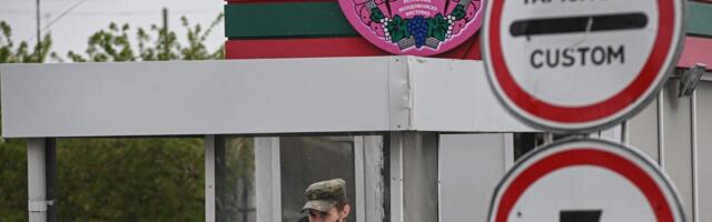 Toomas Alatalu: Kreml kavatseb võtta Moldovas oma sadade tuhandete kodanike kannatuste abil revansi