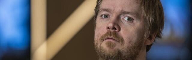 Politsei uurib näitleja Ott Sepa osalusel juhtunud avariid