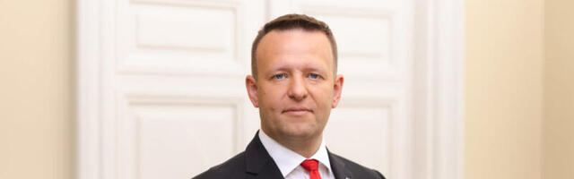 President vabastas ametist neli Sotsiaaldemokraatliku Erakonna ministrit