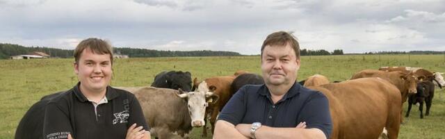 Piimatootjad ajagu oma veised koplisse, muidu toetust ei saa