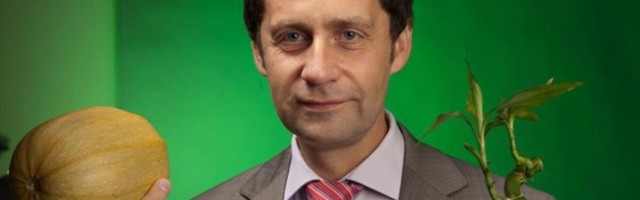 Aleksander Laane: must-toonekurg kaalub Eesti Energia ärihuvid üles