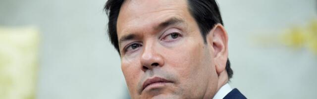USA välisminister Rubio_ USA ja Venemaa arutasid Ukraina sõda, kuid edusamme ei tehtud