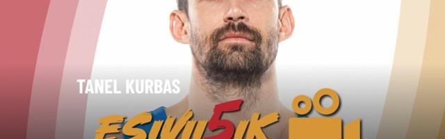 ESIVIISIK | „Siin on olemas kõik, mida noorele mehele vaja, et armuda ühte filmi eluks ajaks.“ Korvpallur Tanel Kurbase lemmikfilmid