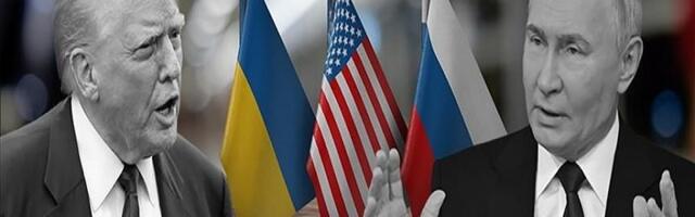 The Five Most Likely Motives Behind Trump’s Flip-Flop On Ukraine