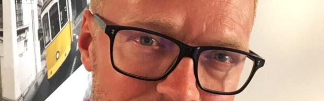 Foxway juhatuse liige vahetub