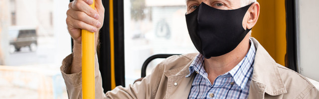 Koroonaviirus Eestis, 9. november: ööpäevaga lisandus 125 positiivset testi, suri üks inimene