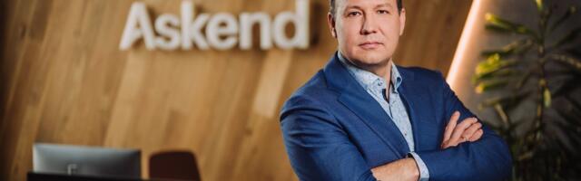 Askend tõusis Eesti riigisektori kolme suurima IT-partneri hulka 