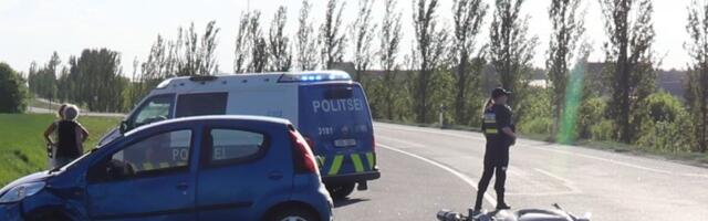 „Inimelu eest on see hüvitis lausa väike, kuid ega ka miljonid ei tooks isa tagasi“