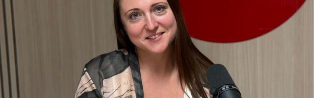 Tele2 personalivaldkonna juht: uus põlvkond toob tööellu julguse, selguse ja ausa tagasiside