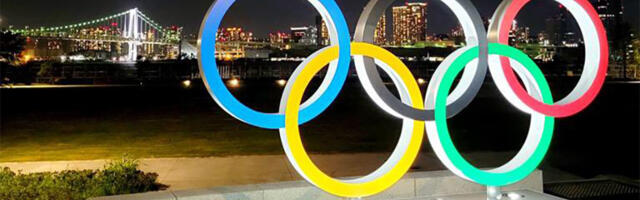 Vene sportlased lastakse olümpiale