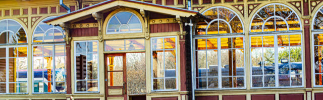 Muuseum ei hakka bussipileteid müüma