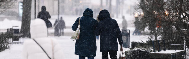 Ilm püsib talvine ka uuel nädalal