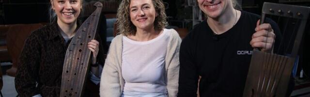 Oopus: meie missioon on elektrooniline pärimusmuusika klubidesse viia