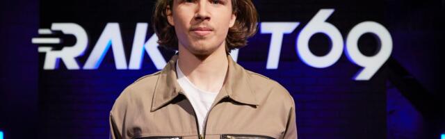 Raketlane Kaarel Toomet_ matemaatika keerukus ongi selle suurim võlu