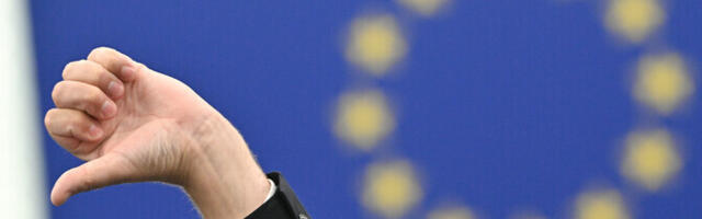 Euroopa Parlament kritiseeris Leedu rahvusringhäälingu survestamist