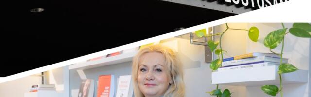 Sotsiaalkindlustusamet lükkab ümber Tallinna abilinnapea Riina Solmani kriitika