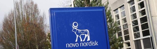 Novo Nordisk ennustab müügilangust, aktsia kukkus järsult