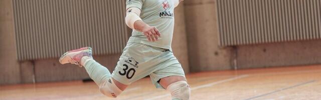 Saalijalgpalli meistriliigas lõppes mäng 20:0