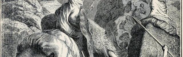 Hannibal ületas Alpid koos sõjaelevantidega, kinnitavad arheoloogid