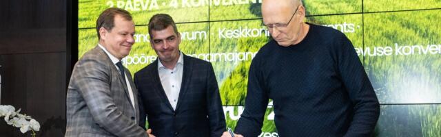 Munatootjad loobuvad puurikanade pidamisest, kuid tarbijad eelistavad just nende kanade odavaid mune