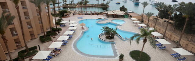 Reisifirmade sõnul praegu sõja tõttu suurt reiside tühistamist näha pole