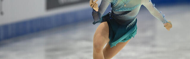 Kaljuvere treener: Tammsaarel tuli armastus, meil tuleb medal!