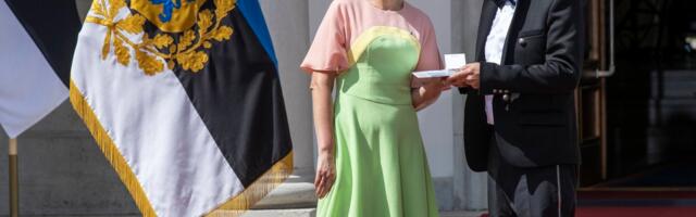 Vabariigi presidendi kantselei avaldab omastele kaastunnet Gameboy Tetrise ootamatu surma puhul