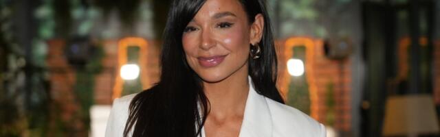 "Volela bih da se porodim prirodnim putem": Edita Aradinović izabrala bolnicu