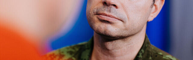 "Ukraina stuudio": droonirünnakutest räägib Ants Kiviselg