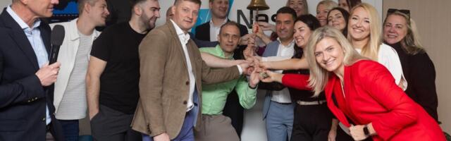 Investeerimismängu avanädal: liider rebis ette 15protsendilise tõusuga