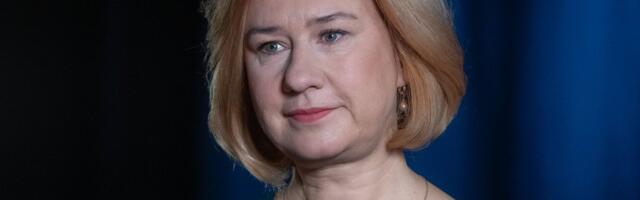 Vehklemisliidu president Lavly Perling jätab EOK presidendi umbusaldamise lahtiseks_ kerge on öelda, et nii ei saa