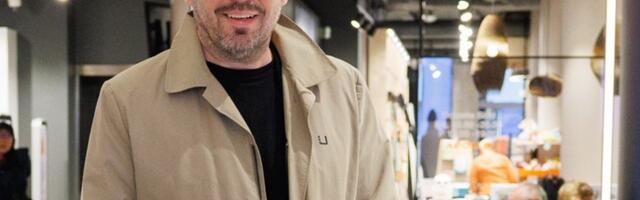 Mait Malmstenist saab Eino Baskin