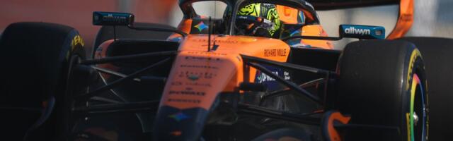 Ovaj potez menja sezonu Formule 1 iz korena? Mercedes konačno poražen, Lando Noris je to uradio prvi put
