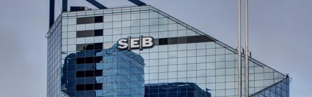 SEB sai loa Baltimaades ühinemiseks
