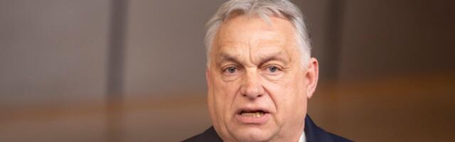 Advokaat: Ukraina riigipanga konvoi haarang andnuks alust ka Viktor Orbáni kinnipidamiseks