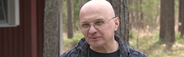 Reporter: Endine eluaegne vang Oleg Pjatnitski vabanes vanglast