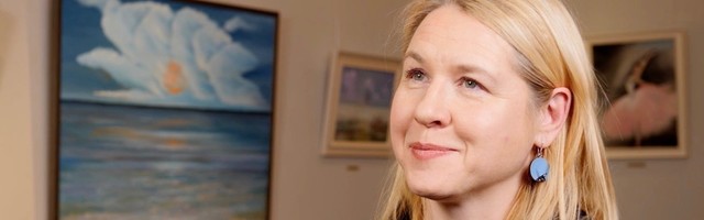 Maarja Vaino: ülereageerimine meeleavaldusel jääb Kallase valitsust saatma