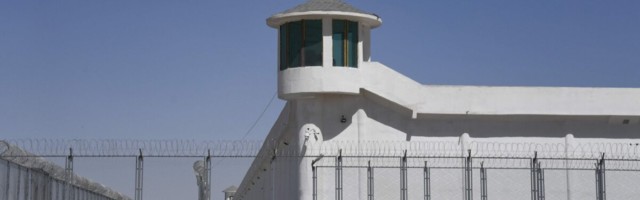 Amnesty: Hiina on tekitanud Xinjiangis düstoopilise põrgu