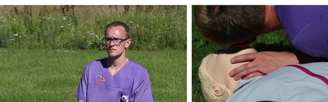 PÄEVAKAJALINE VIDEO | Elu ja surma küsimus! Kuidas käituda, kui inimene kaotab teadvuse?