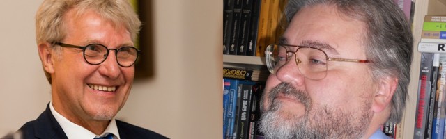 VÄITLUS ⟩ Pühapäeval toimub Tartus debatt 1934. aasta riigipöörde teemal