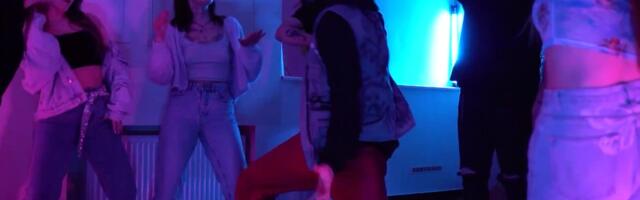 Reporter: Raadiojaama MyHits tantsuväljakutse võitjad on selgunud